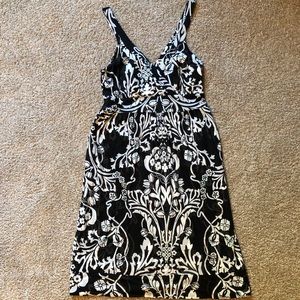 INC dress